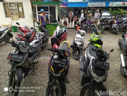 Menjajal Kemampuan Kamera Xiaomi Redmi Note 7