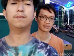 Menjajal Kemampuan Kamera Xiaomi Redmi Note 7