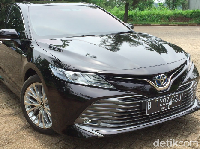 Yuk, Kenal Lebih Dekat Mobil Senyap Toyota