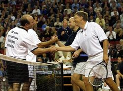 Ini Hobi Berat Bill Gates Selain Beramal