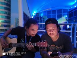 Menjajal Kemampuan Kamera Xiaomi Redmi Note 7