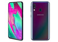 Samsung Galaxy M10 Price In Bangladesh Features And