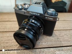 Menjajal Kemampuan Kamera Xiaomi Redmi Note 7