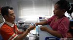 Asyik! Kapal Bahtera Seva III Tembus Halmahera