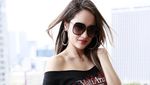 Andien, Lisa BLACKPINK, Cinta Laura hingga Steve Emmanuel