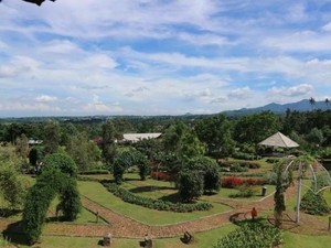 7 Aktivitas Seru yang Bisa Dinikmati di Camp Hulu Cai Weekend Ini