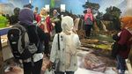 Penampakan Toilet yang Viral di Bandara Juanda