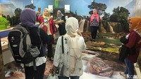 Dalam beberapa waktu terakhir, dua toilet di Bandara Juanda Surabaya mencuri perhatian. 