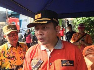 KFC Senopati Kembali Ditutup karena Langgar Sanksi PSBB, Kena Denda Progresif