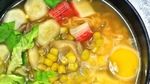 10 Kreasi Mie Instan Kuah Ini Bisa Jadi Ide Sarapan Enak di Tanggal Tua
