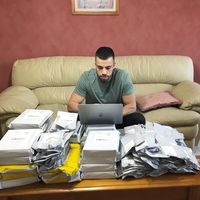 Miliarder Cari Fotografer untuk Konten Instagram, Digaji Rp 482 Juta