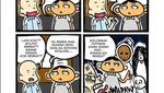 Seru Banget! Komik #MantapMemilih Bikinan Pembaca Detikcom