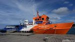 Mengarungi Laut Halmahera Bersama Kapal Bahtera Seva III
