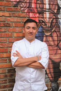 Chorizo hingga Daging Panggang Argentina Autentik Ada di Resto Ini