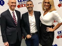 Sosok Tak Terduga yang Bocorkan Pesan Mesum Jeff Bezos