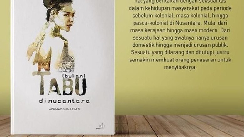 Seksualitas di Indonesia Tempo Dulu Seksualitas di Indonesia Tempo Dulu