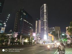 Menjajal Kemampuan Kamera Xiaomi Redmi Note 7