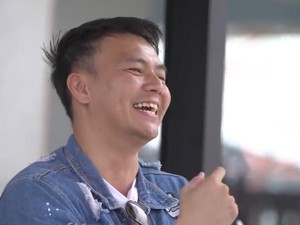 Cerita Wijaya Saputra saat Dipertemukan dengan Gempita