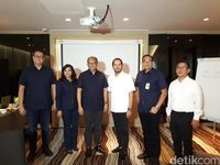 (Shinta/detikcom)