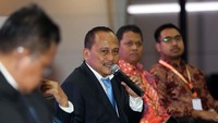 RUPST tersebut menyetujui pembagian dividen sebesar Rp 133,28 M.