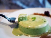 Mille Crepes Cake Hingga Cheese Tart Disajikan dengan Rasa Matcha