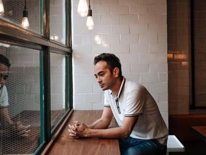 Cerita Marthino Lio Izin Langsung ke Gewa untuk Perankan Sosok Glenn Fredly