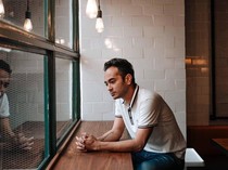 Beban Berat Marthino Lio Perankan Sosok Glenn Fredly