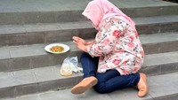 Tak hanya itu, para peserta juga belajar mengenai pengembangan merek, fotografi produk, online marketing dan motivasi bisnis. Seperti inilah aksi mereka yang terbilang cukup antusias. Foto: dok. UMKM Jateng