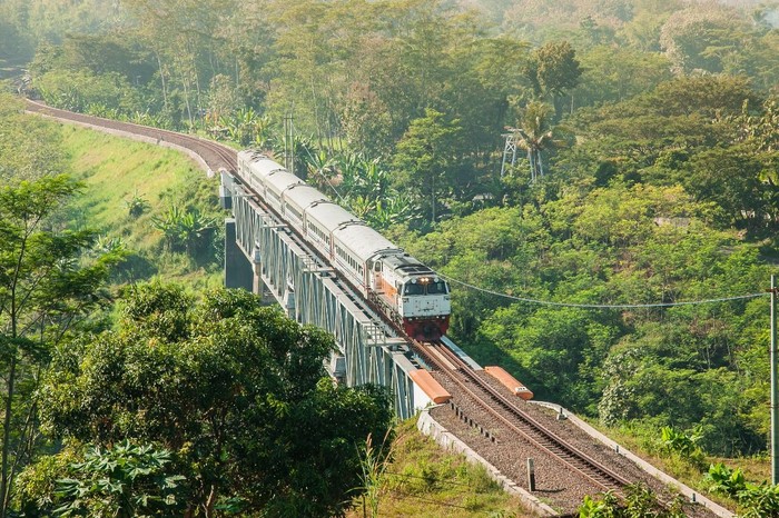 Kereta api