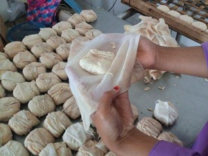 Ke Bandungan, Jangan Lupa Nikmati Susu Kedelai dan Tahu Serasi yang Gurih Mantap