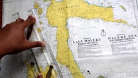 Kapal yang diresmikan pada 24 Februari 2017 lalu itu menjelajahi sejumlah pulau di Kepulauan Halmahera Selatan setiap harinya, yaitu Pulau Bacan/Labuha, Pulau Batang Lomang, Pulau Mandioli, Pulau Madapolo, Pulau Halmahera/Saketa, dan Pulau Kayoa.