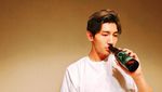 Sedang Berada di Indonesia, Ini Gaya Kulineran Changmin TVXQ yang Keren