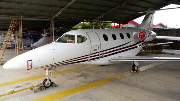Pengakuan Pramugari Jet Pribadi: Angkut Mayat hingga Burung Beo