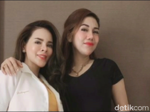 Penahanan Ditangguhkan, Amyza Dokter Kecantikan Gadungan Kabur ke Malaysia