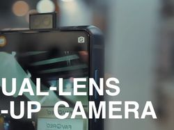 Ponsel Batu Bata Energizer Pamer Kebolehan