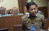 Idrus Marham
