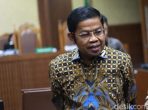 MA Sunat Hukuman Idrus Marham!