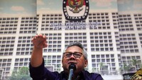 Hanya lima parpol yang dinyatakan lengkap telah menyampaikan laporan awal dana kampanye dari tingkat pusat, provinsi, hingga kabupaten/kota. Kelima partai itu adalah Partai Gerindra, PDIP, Partai Golkar, Partai NasDem, dan Partai Demokrat.