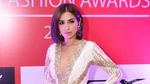 Gaya Seksi Jessica Iskandar di Insert Fashion Awards 2019