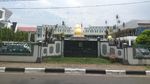 Tersandung Skandal Korupsi, Ini Penampakan Gedung Kemenag Aceh