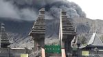Aktivitas Bromo Meningkat, Warga Diminta Menjauh Radius 1 Km