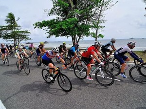 Bintan Mulai Bersolek Sambut Gelaran Sport Tourism