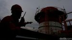 Melihat Dari Dekat Operasional PLTGU Grati