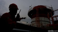 Saat ini PLTGU hanya disiapkan untuk dibangunkan untuk musim peaker (kebutuhan beban listrik meningkat).