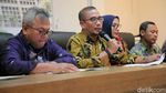 11 Parpol di Daerah Tak Bisa Ikut Pemilu