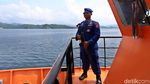 Mengarungi Laut Halmahera Bersama Kapal Bahtera Seva III