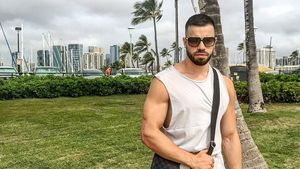 Foto: Miliuner Ganteng yang Cari Asisten Pribadi, Berani Gaji Rp 520 Juta