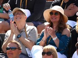 Ini Hobi Berat Bill Gates Selain Beramal