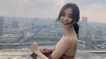 Foto: Liburannya Model Seksi Kontroversi Korea Selatan