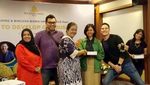 Pelatihan Bisnis dan e-Commerce untuk UMKM